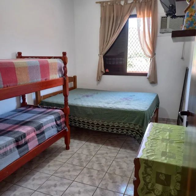 Apto em Ubatuba Itagua Pq vivamar  - Foto 12