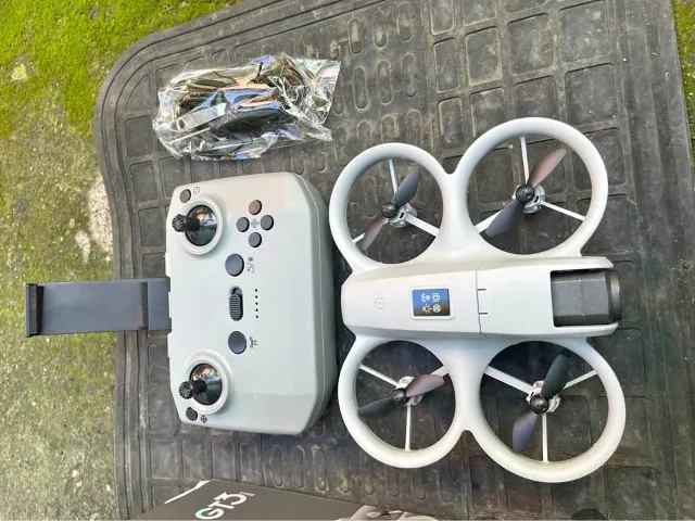 Drone GT3 Novo