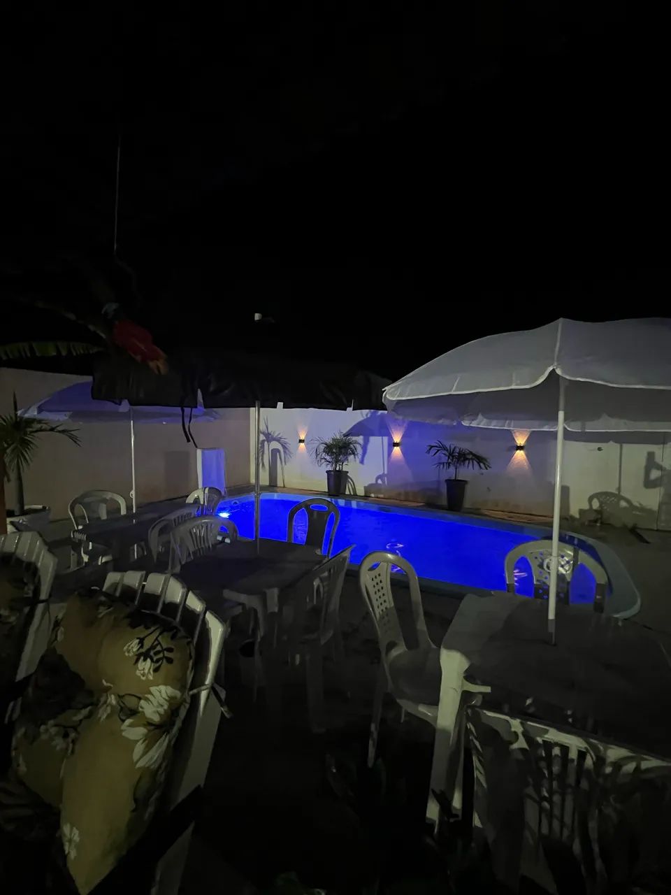 Aluguel casa temporada- Barra de SIRINHAÉM (aver o mar) - Foto 5