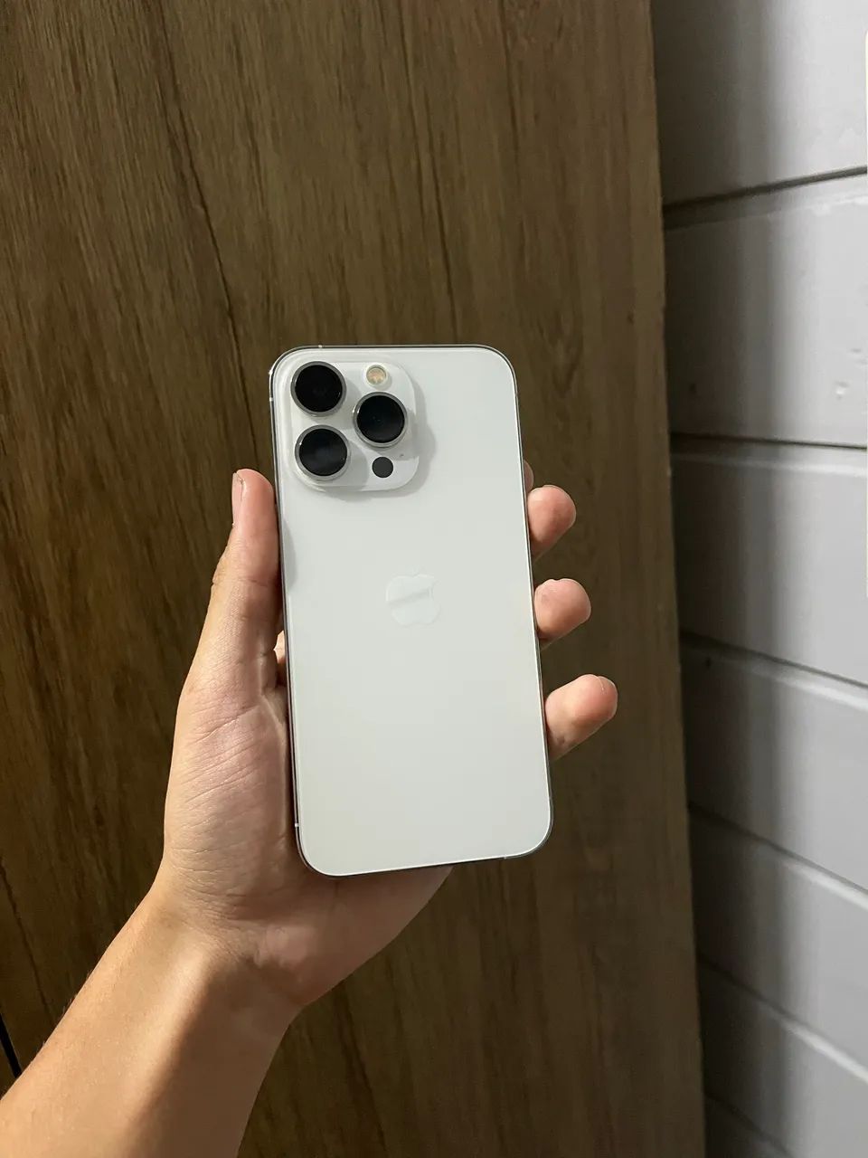 iPhone 13 Pro de 128gb | Todo Original, impecável - Celulares e