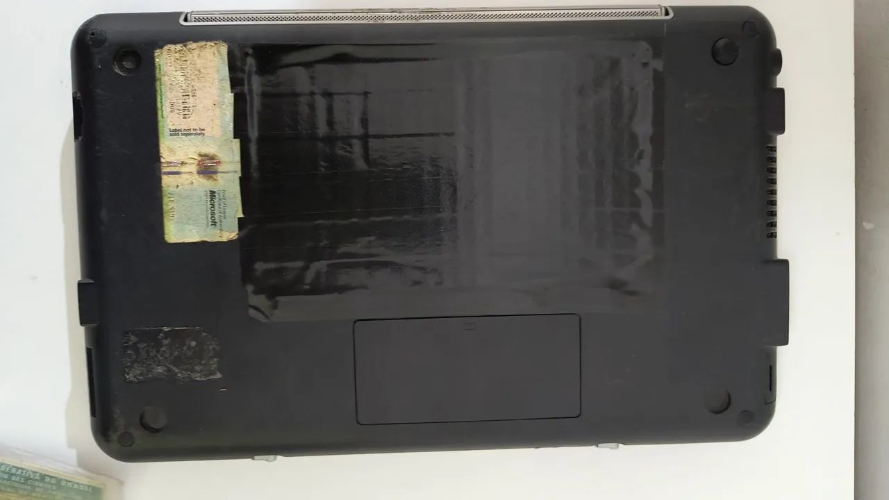 Notebook Hp 64308008984323123