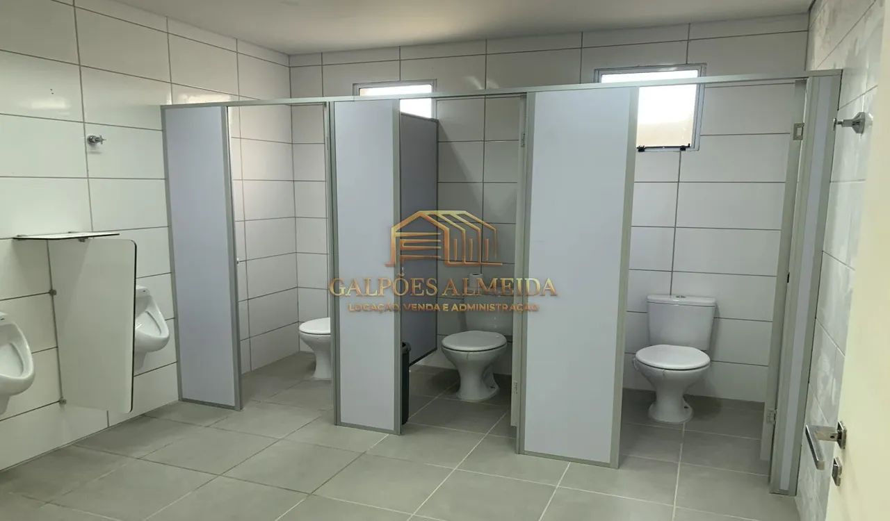 Pavilhão/Galpão para alugar no bairro Tamboré - Barueri/SP - Foto 6