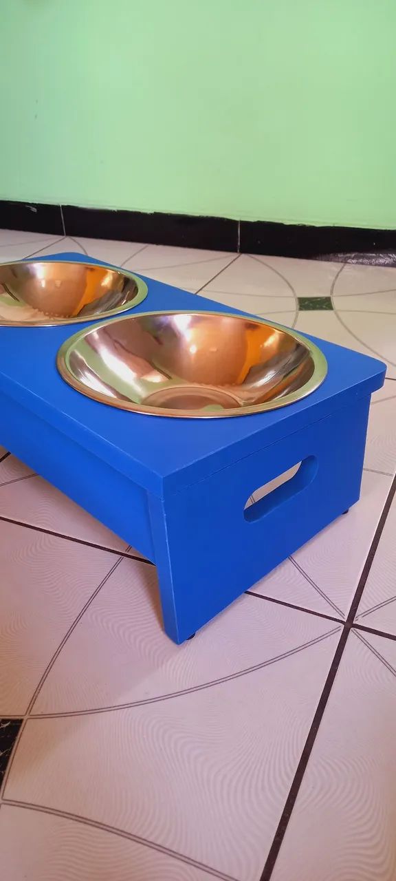 Comedouro para Pet  - Foto 4