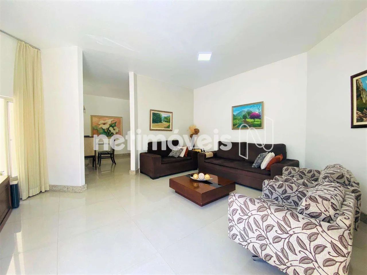 Venda Casa Dona Clara Belo Horizonte - Foto 3