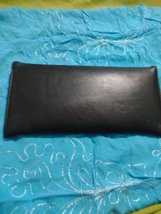 Bolsa social de mão  - Foto 5