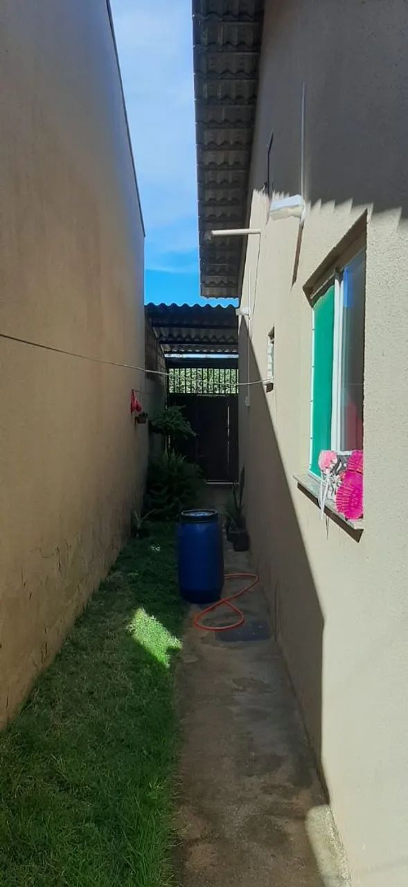 Casa dentro de condomínio tuda fechado  - Foto 3