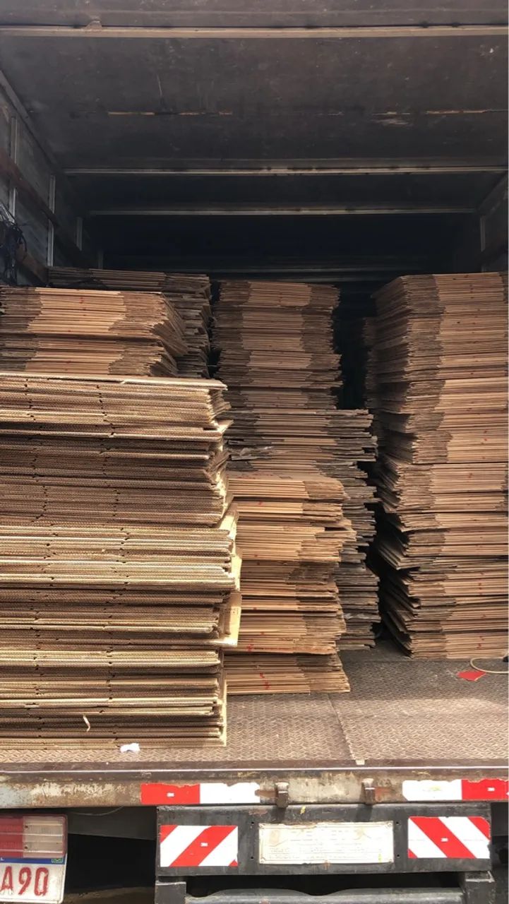 Caixas de papelão para Mudanças e Embalagens  - Foto 4