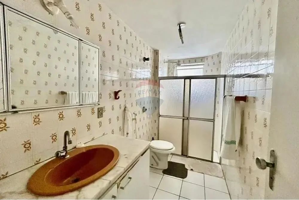 Apartamento 4 quartos, 2 vagas de garagem, 230m² em Boa Viagem - Foto 6