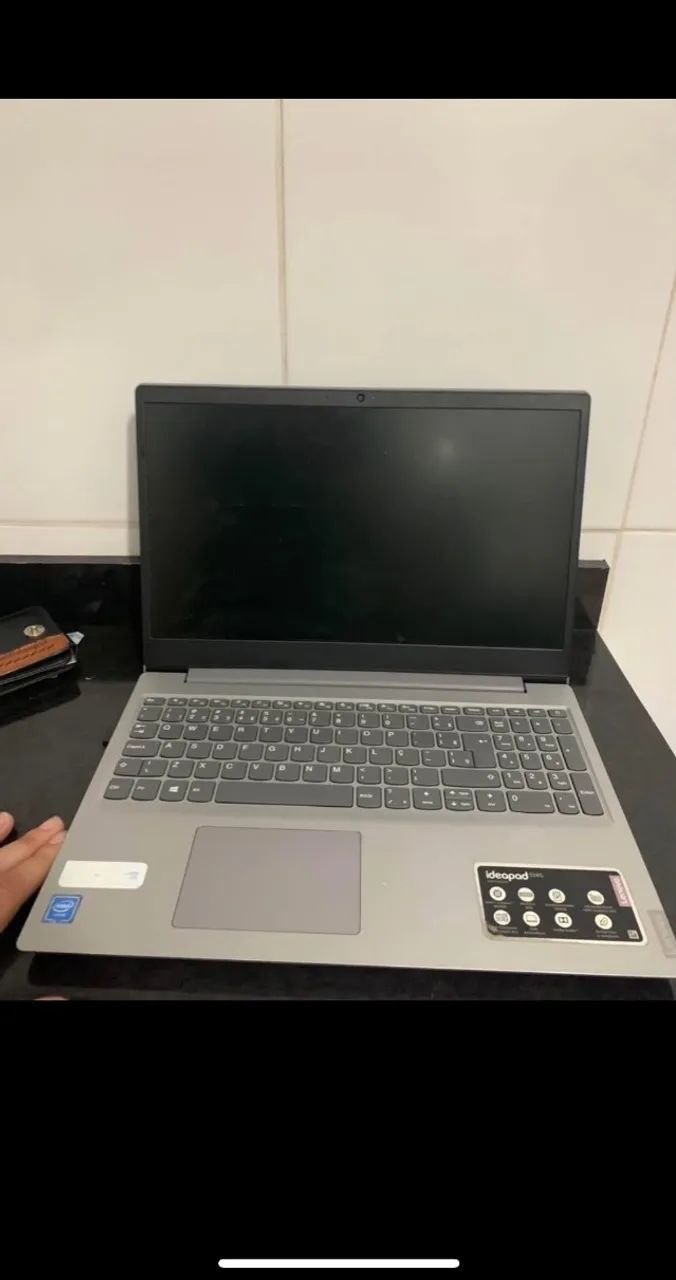 Notebook Lenovo  - Foto 3
