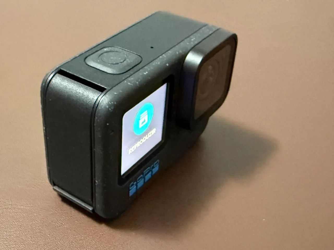 GoPro hero 12 - perfeito estado - Foto 4