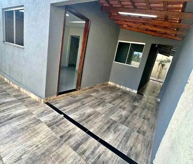 Casa em Éden, São João de Meriti - RJ