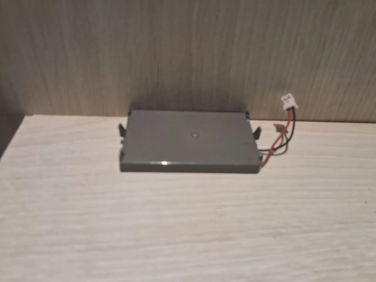 Bateria ORIGINAL Controle Ps3 - Foto 2