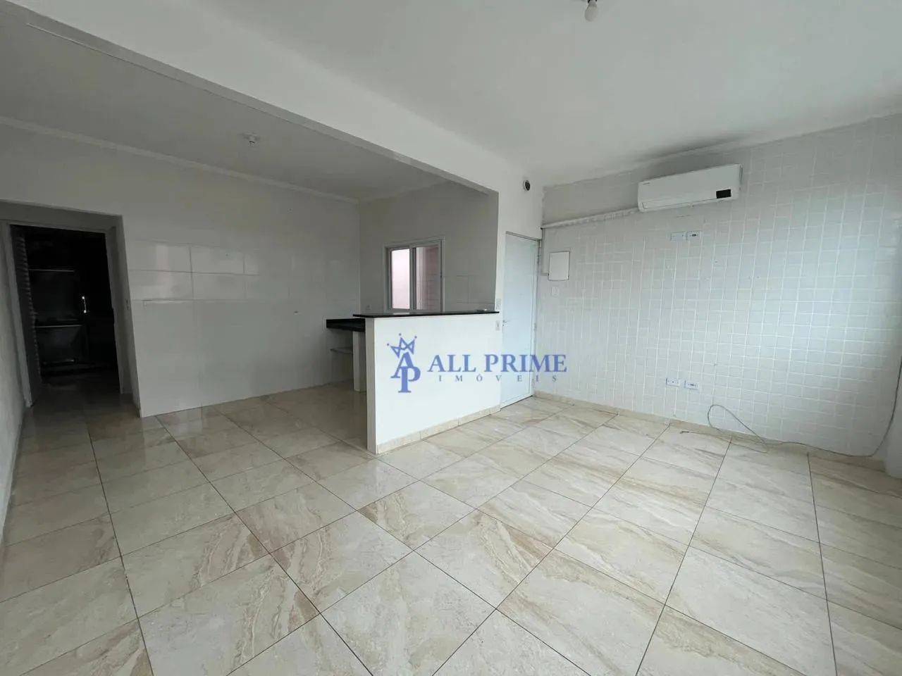 Sobreposta alta 1 dormitório - Foto 2