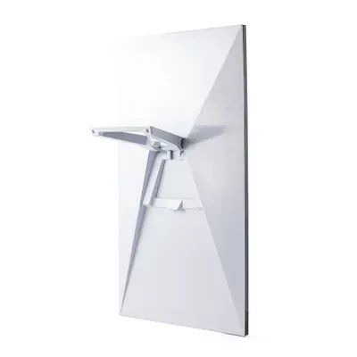 Antena De Internet Starlink Via Satélite Standard Kit V4 - Foto 4