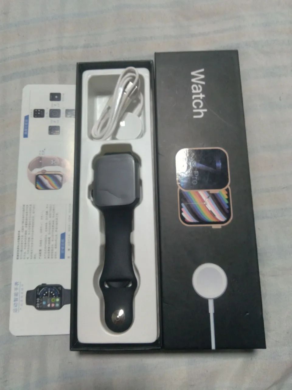 Desapego tudo que está na foto produtos novos - Foto 4