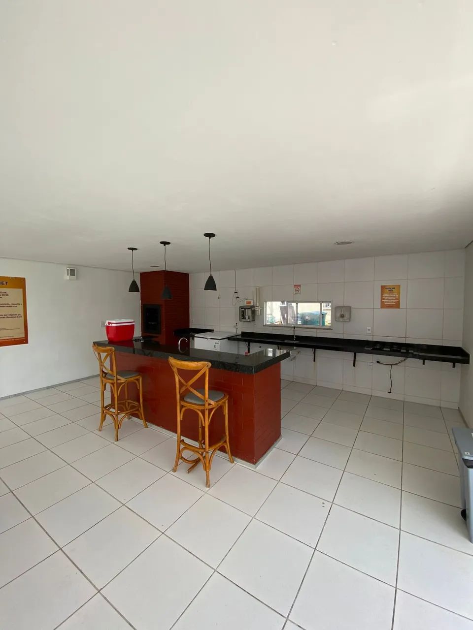 Aluguel -  Condomínio Bonavita Club -  62m² - Nascente - Andar Alto - 1 Vaga - Foto 5