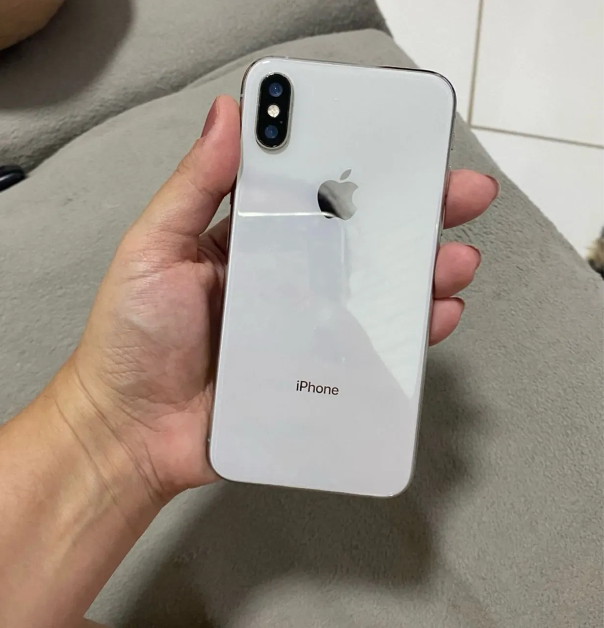 iPhone recondicionado 512 gb