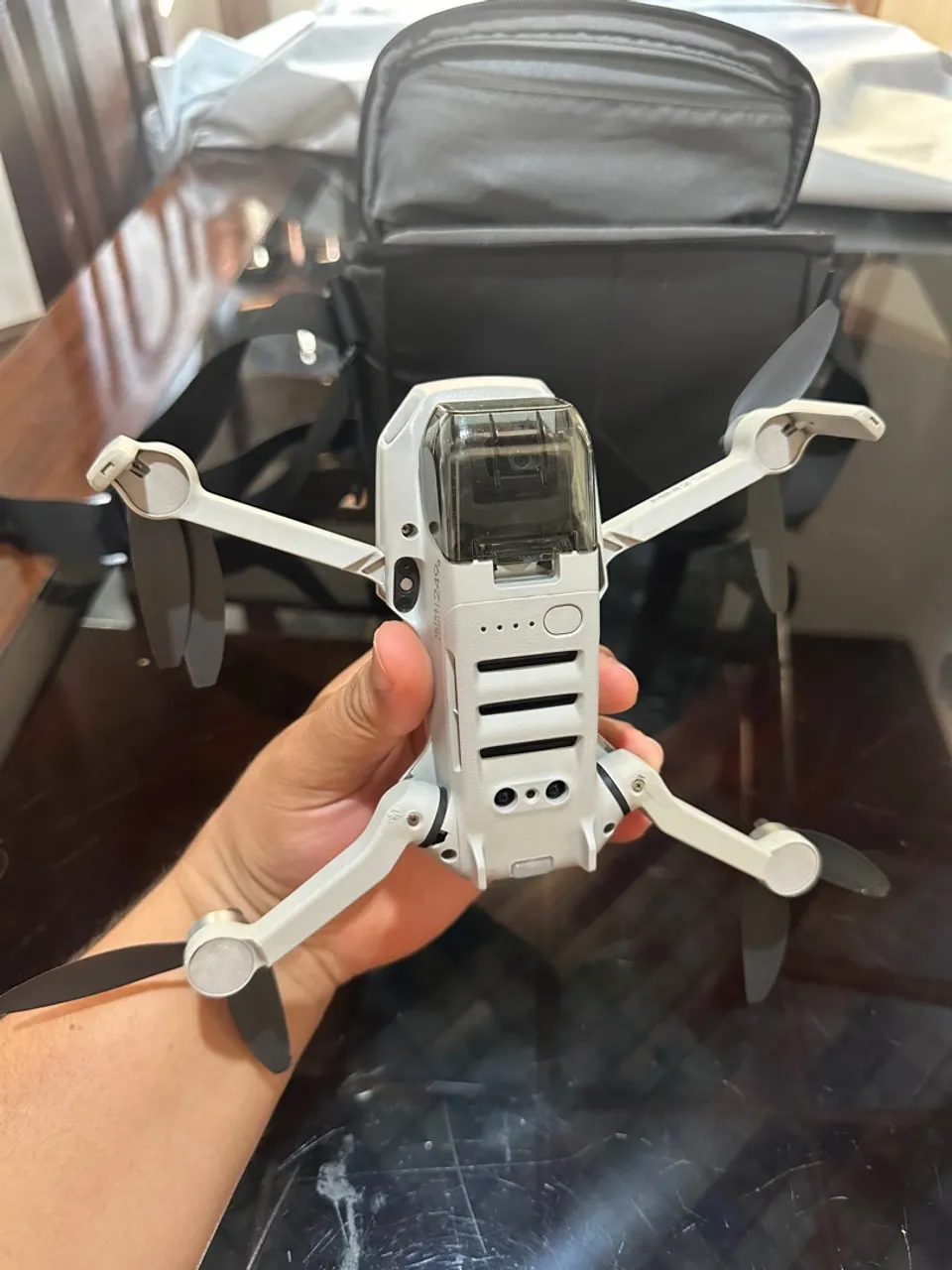 Drone DJI Mini