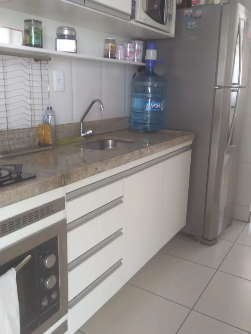 Casa Região da Pampulha 3 Dormitorios - Foto 2