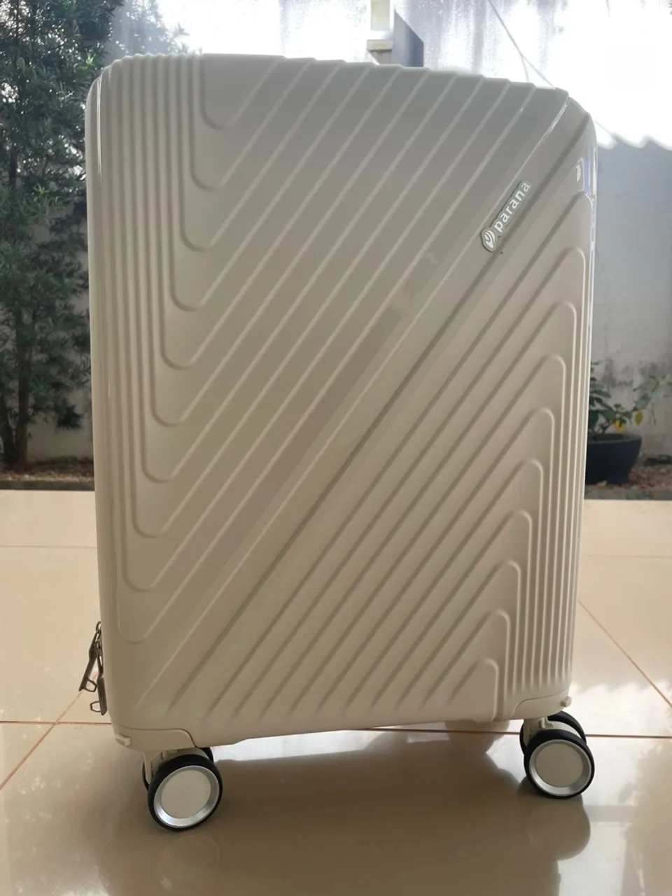 Mala de viagem