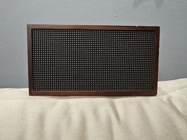 Tidbyt Display Inteligente Retro (Centenas de apps disponíveis) - Foto 3