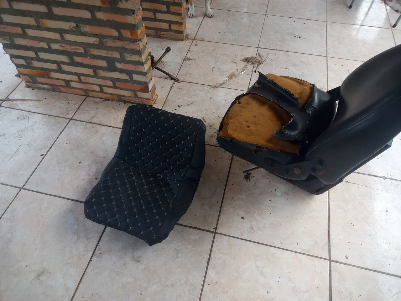Trator agralle 4200