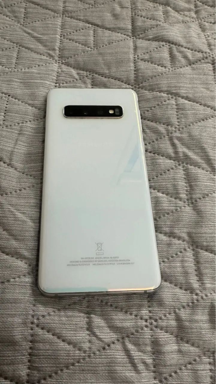 Samsung S10 100% Original - Foto 4