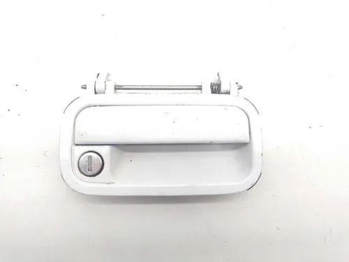 Macaneta Externa Dianteira Esquerda Gm Corsa 2003