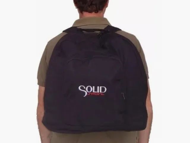 Mala bike dobrável - Aro 26, 27,5 ou 29 - Foto 2