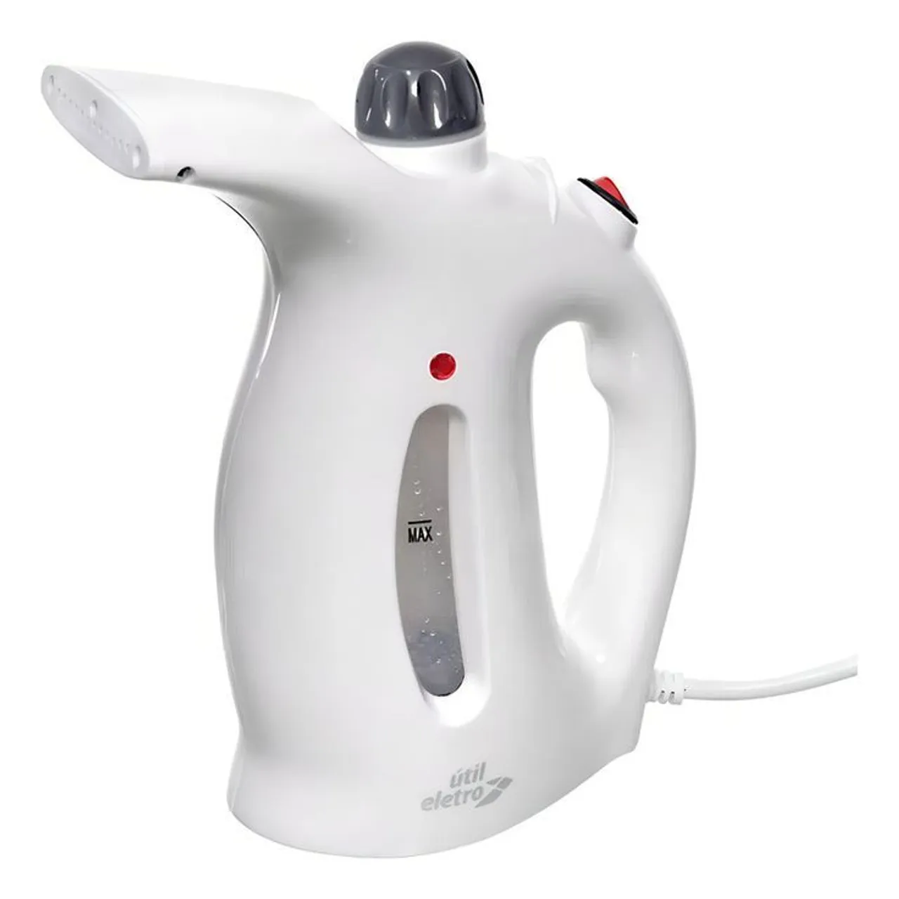 Passadeira a Vapor compacta