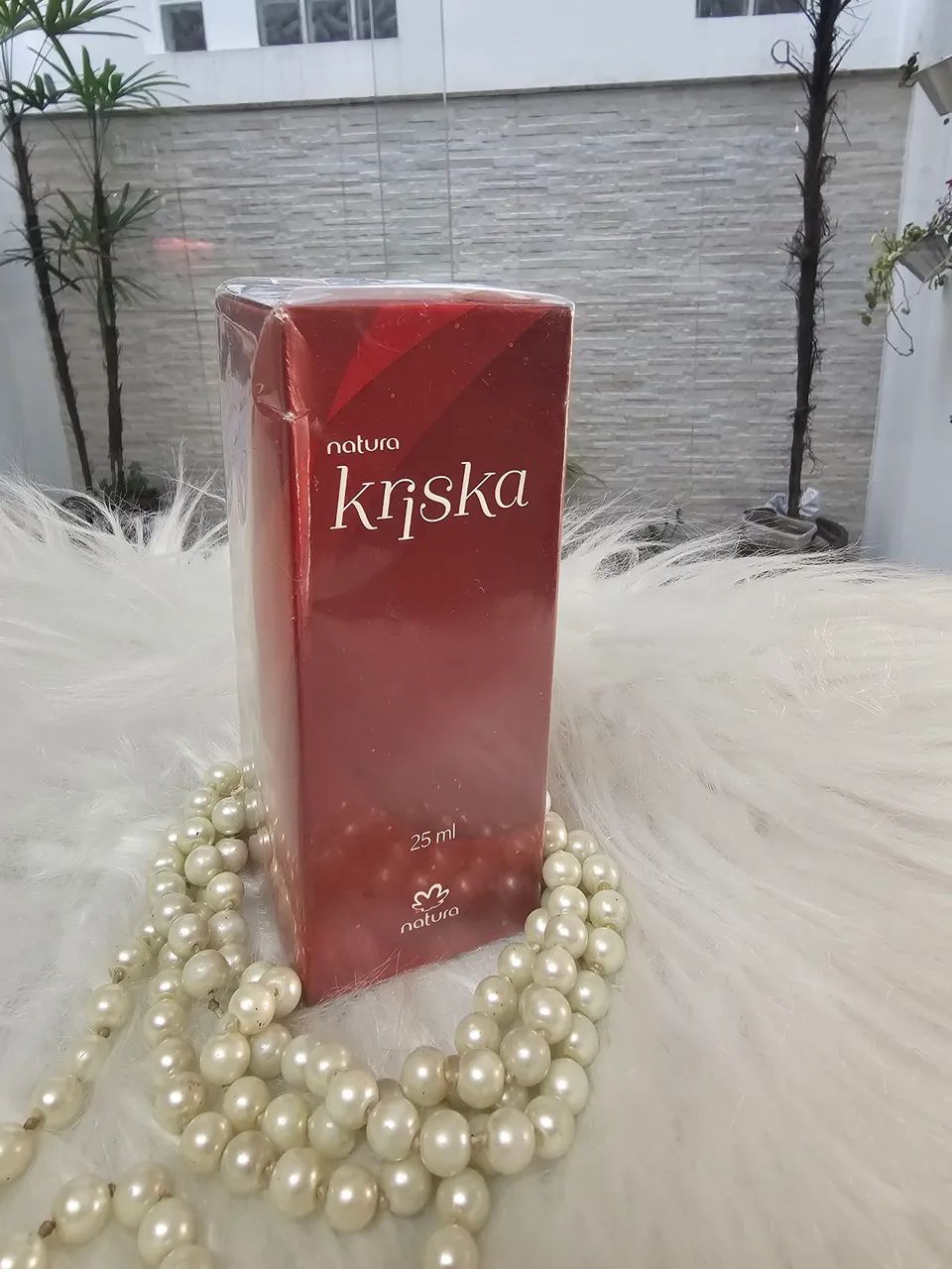Perfume Kriska 25ml - Foto 3