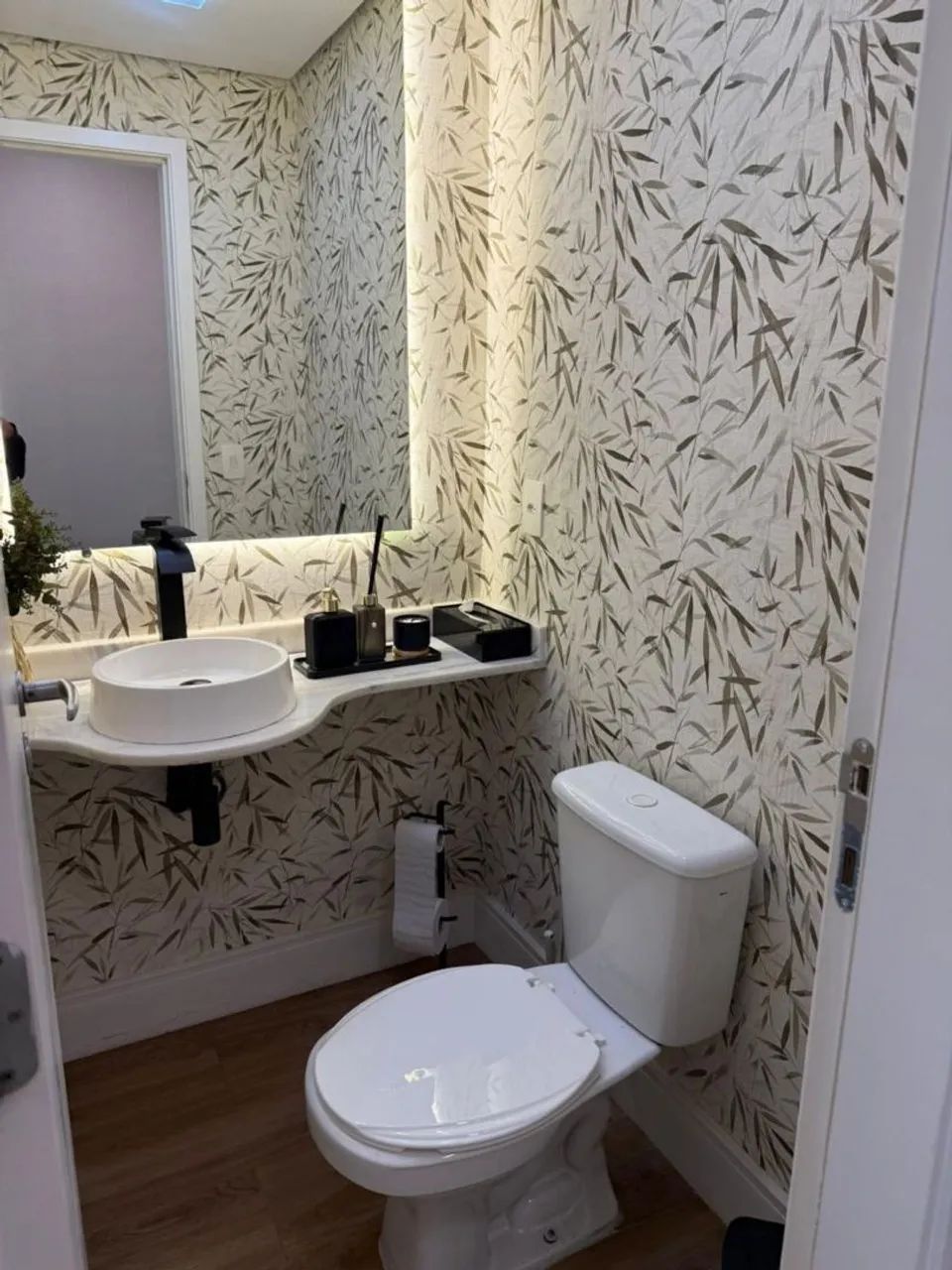 ALUGUEL DE CONSULTORIO ODONTOLOGICO - HELBOR OFFICES VILA RICA - SANTOS/SP - Foto 6