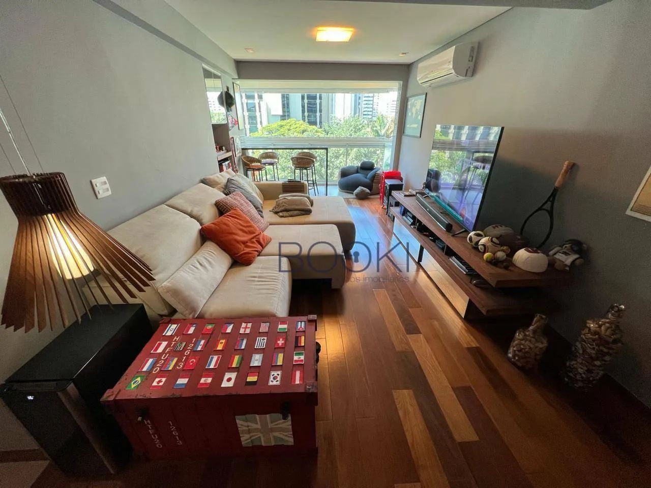 Oportunidade - Florida Penthouses - 96 m² - Brooklin - Foto 3