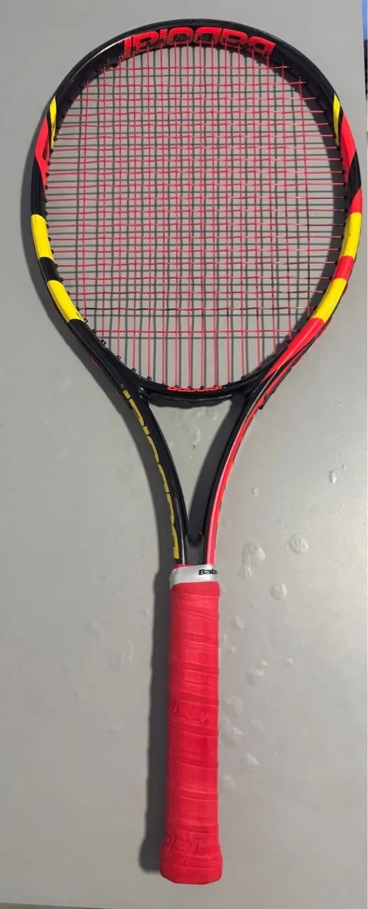 Raquete Tênis Babolat