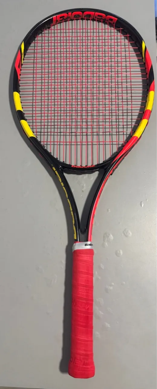 Raquete Tênis Babolat
