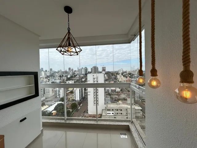 Apto no bairro Jardim Itália - Foto 3