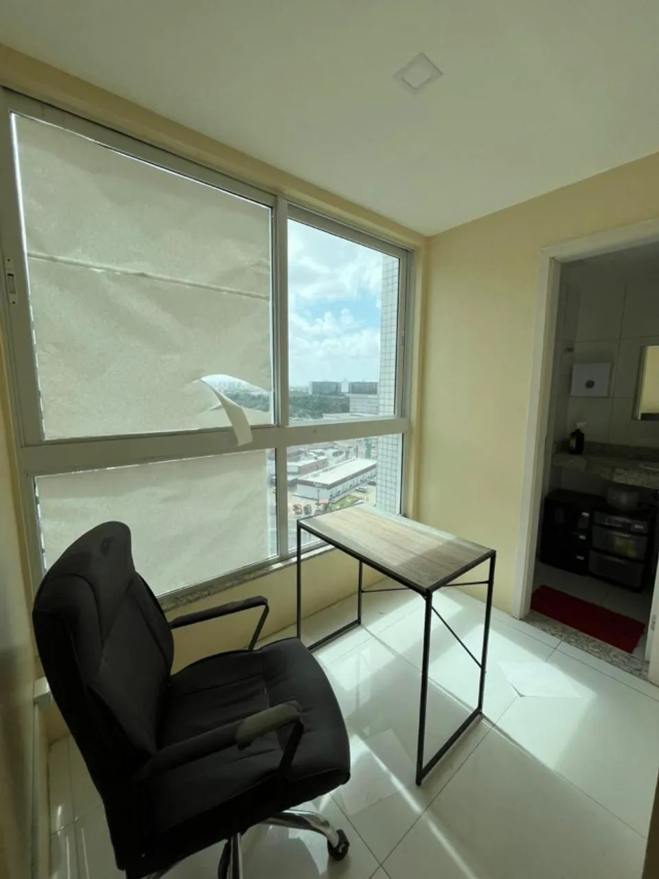 Aluguel de Sala no Business Center - Estrutura pronta - Foto 3