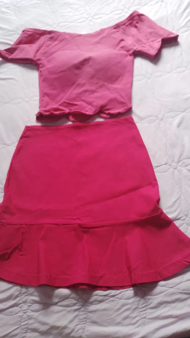 Roupas Femininas  - Foto 3