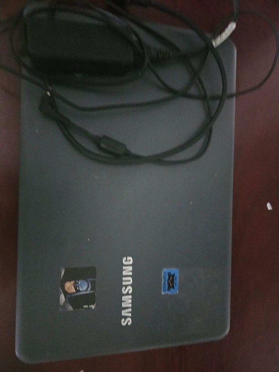 Noteboook sansung  - Foto 2