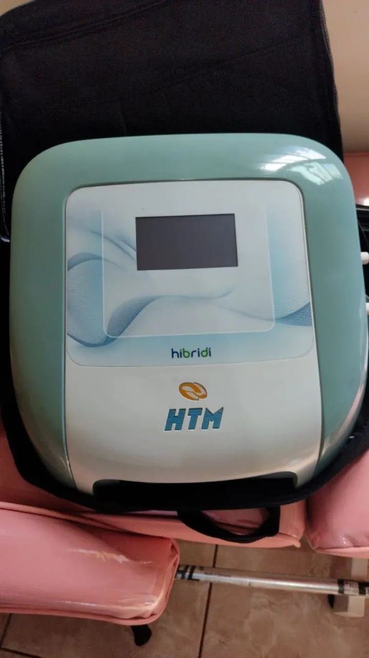 Aparelho HTM Hibridi