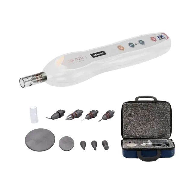 PLASMED JATO DE PLASMA IBRAMED 