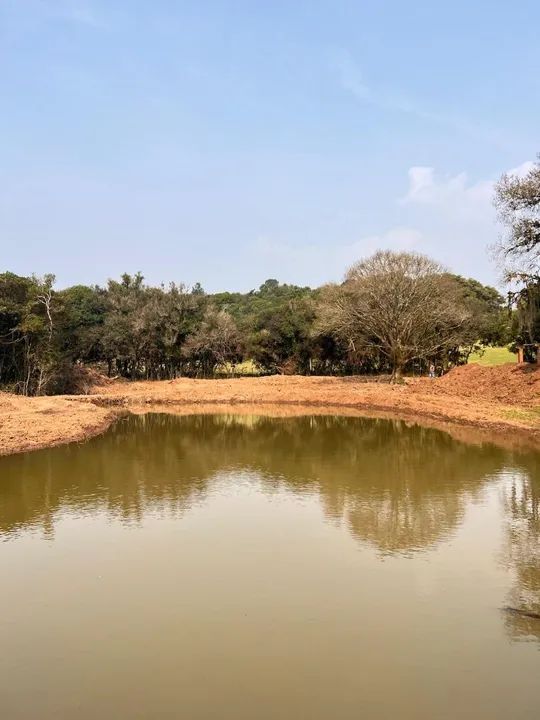 Vendo Chácara Passo da Areia Viamão  - Foto 4