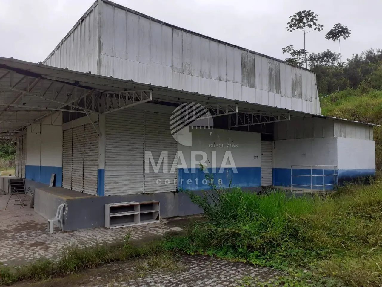 Galpão para alugar em Amaraji/PE, com 01 hectare terreno! - Foto 2