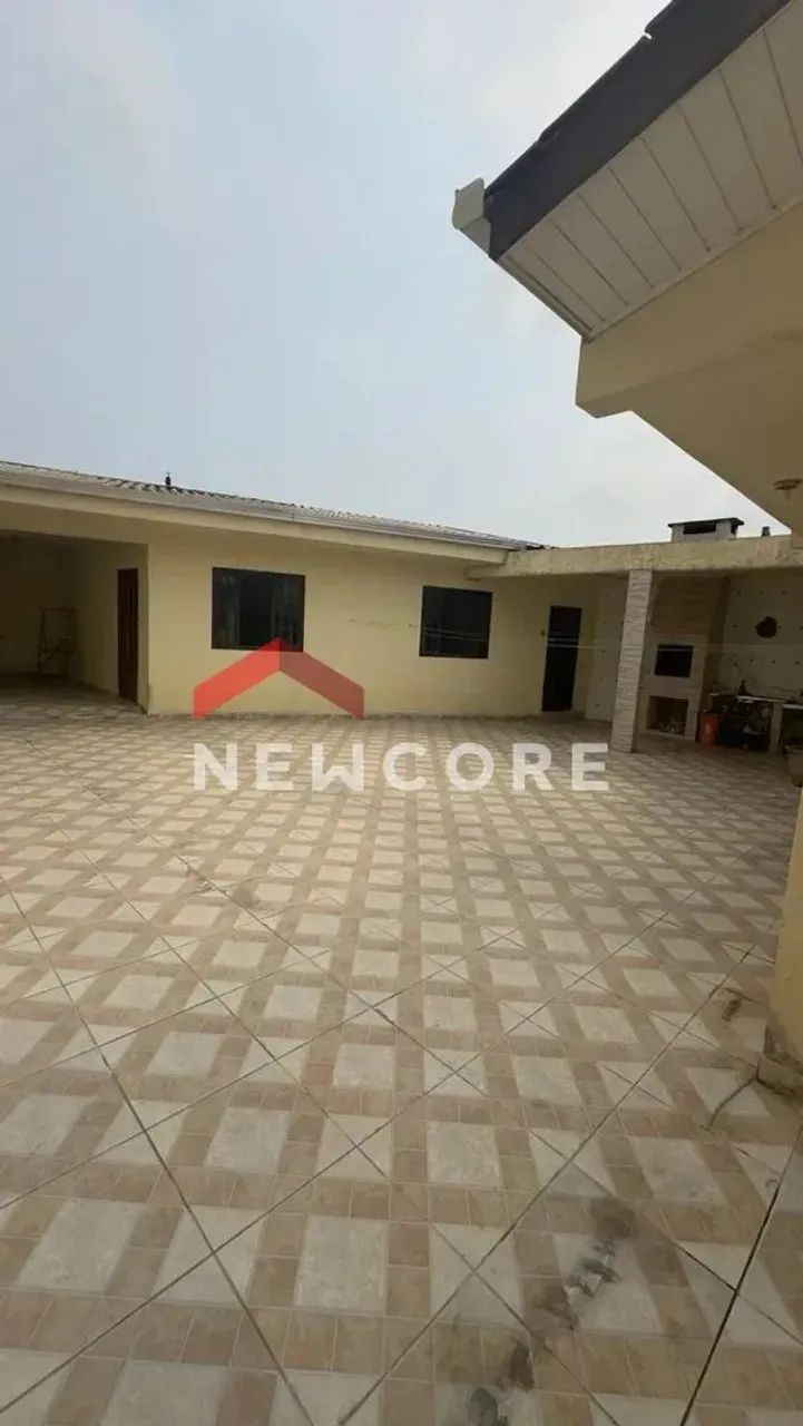 Casa em RUA CAMBE, 279 - BOM RETIRO - Matinhos/PR - Foto 3