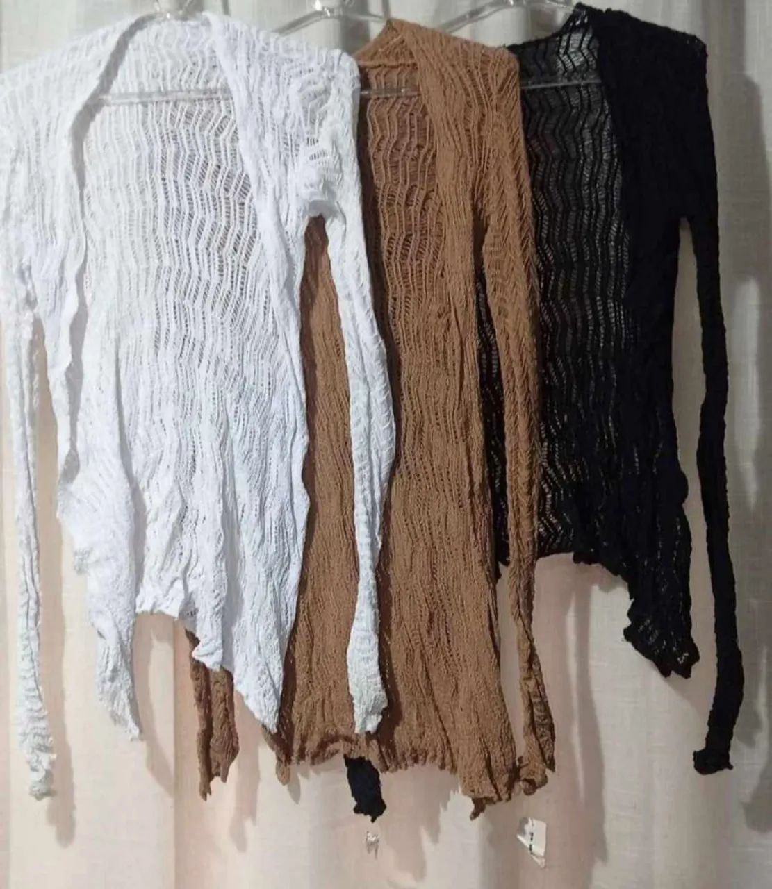Blusas diversas  - Foto 3