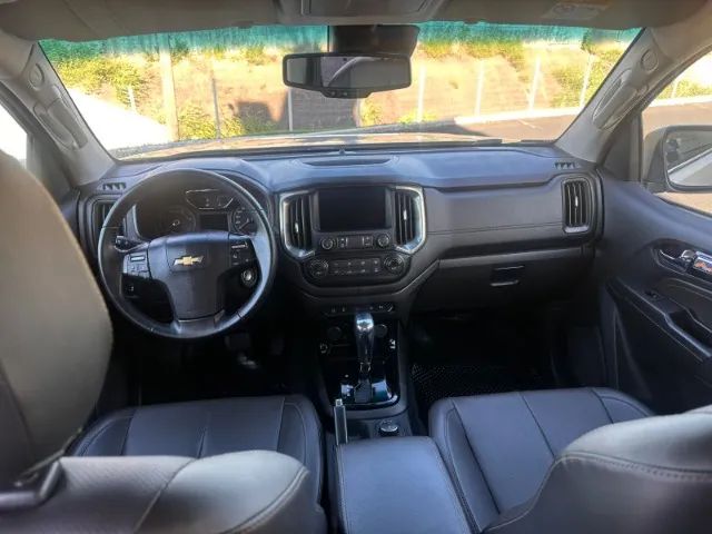 S10 HIGH COUNTRY  - Foto 3
