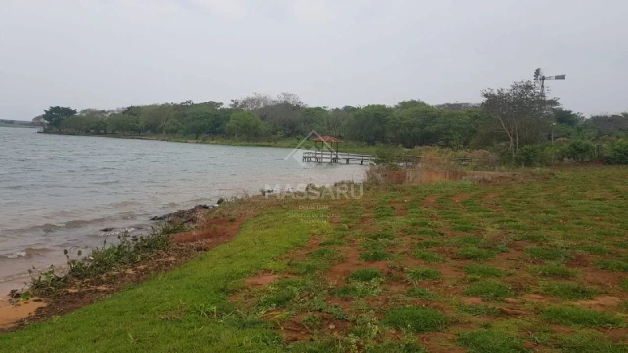 OPORTUNIDADE DE INVESTIR EM TERRENO A BEIRA RIO!! - Foto 3