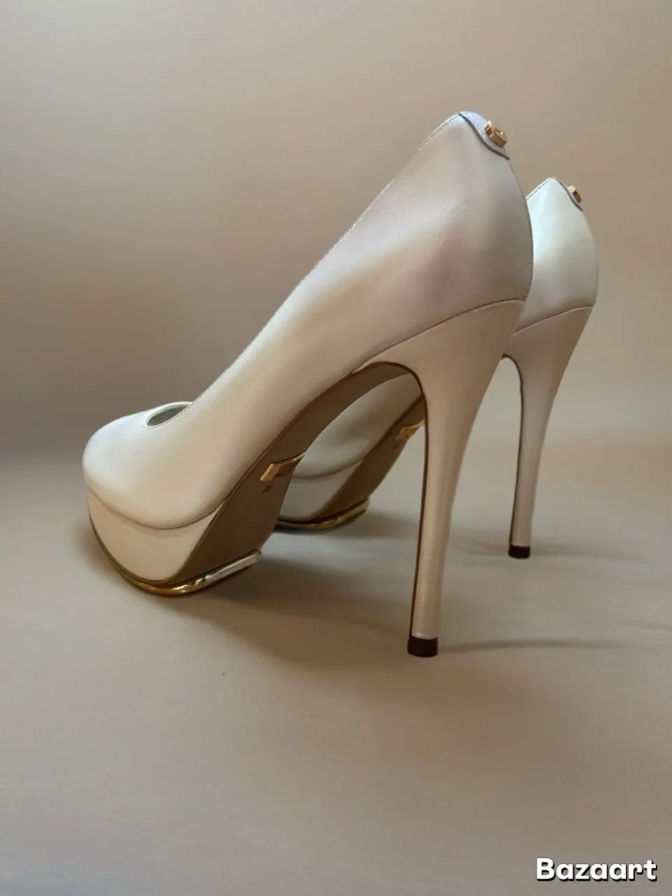Sapato scarpin Jorge Bischoff  - Foto 2