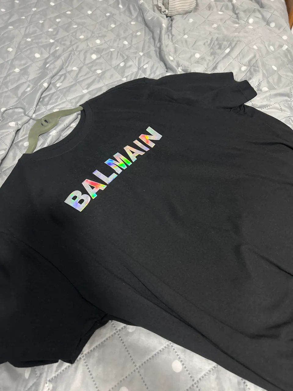 Camisa Balmain - Foto 2