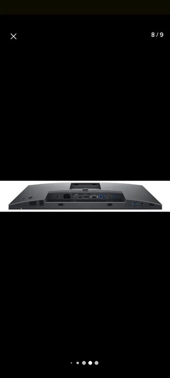 Monitor Dell P2425h - Foto 2